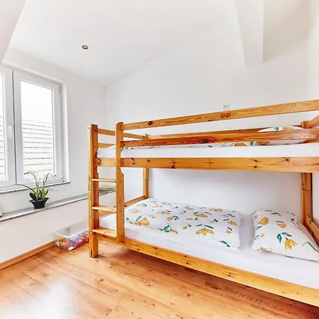 Wohnung 24 - Nur 5 Minuten Vom Europa-Park & Rulantica Kappel-Grafenhausen Eksteriør billede