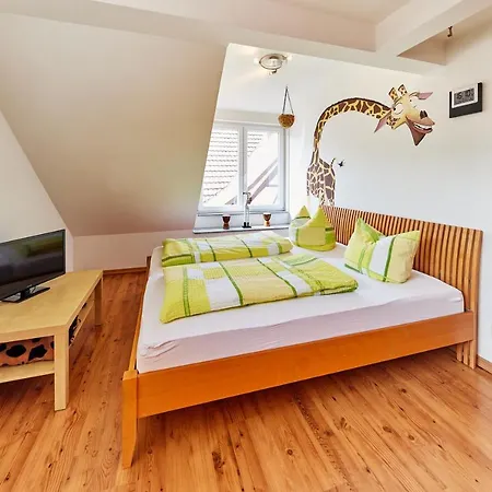 Wohnung 24 - Nur 5 Minuten Vom Europa-Park & Rulantica Kappel-Grafenhausen Eksteriør billede