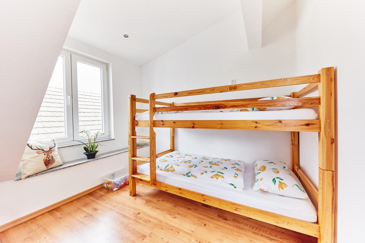 Apartamento 24 - Nur 5 Minuten Vom Europa-park & Rulantica