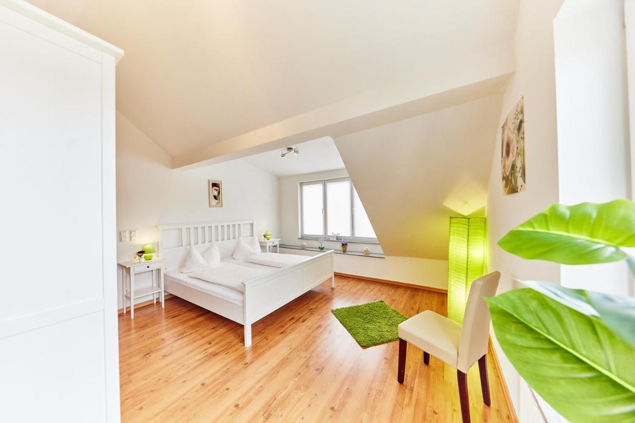 24 - Nur 5 Minuten Vom Europa-park & Rulantica Apartamento Kappel-Grafenhausen